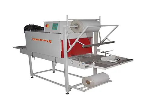 Stroje, systémy a balicí linky pro výrobu obalů v Polsku