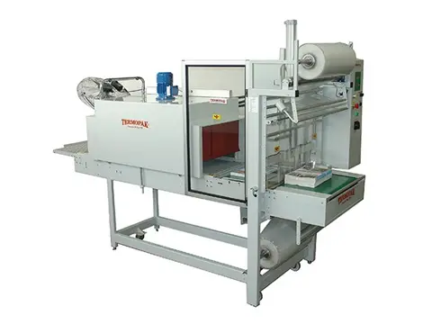 Stroje, systémy a balicí linky pro výrobu obalů v Polsku