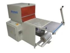 Stroje, systémy a balicí linky pro výrobu obalů v Polsku