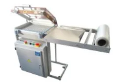 Stroje, systémy a balicí linky pro výrobu obalů v Polsku