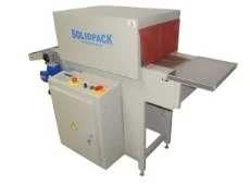 Stroje, systémy a balicí linky pro výrobu obalů v Polsku